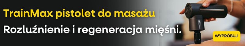 (Polština) masážní pistole